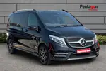 2020 Mercedes-Benz V-Class