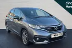 2018 Honda Jazz