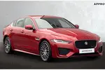 2023 Jaguar XE