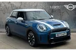 2023 MINI Hatchback