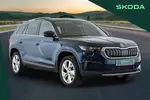 2024 Skoda Kodiaq