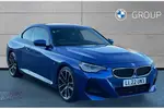 2022 BMW 2 Series