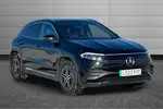 2023 Mercedes-Benz EQA