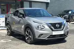 2023 Nissan Juke