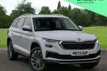 2023 Skoda Kodiaq