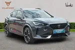 2023 Cupra Formentor