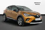 2020 Renault Captur