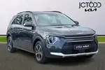 2024 Kia Niro