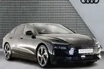 2025 Audi A6