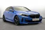 2021 BMW 1 Series