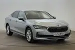 2024 Skoda Superb