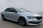 2023 Skoda Superb