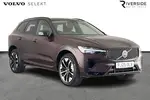 2025 Volvo XC60