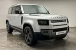 2024 Land Rover Defender
