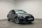 2023 Audi A3