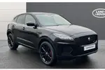 2022 Jaguar E-Pace