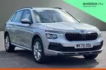 2025 Skoda Kamiq