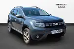 2023 Dacia Duster