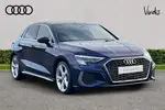 2023 Audi A3