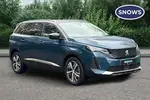 2023 Peugeot 5008