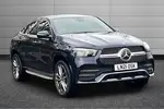 2021 Mercedes-Benz GLE Coupe