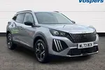 2023 Peugeot 2008