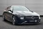 2025 Mercedes-Benz CLA Shooting Brake