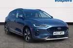 2023 Ford Focus