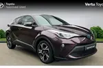 2023 Toyota C-HR