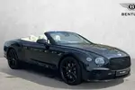 2021 Bentley Continental GTC