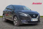 2023 Nissan Qashqai