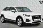 2025 Audi Q2