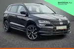 2020 Skoda Karoq