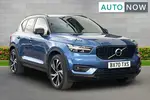 2020 Volvo XC40