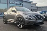 2021 Nissan Juke