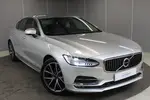 2020 Volvo S90