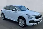 2026 Skoda Kamiq
