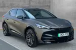 2026 Cupra Tavascan