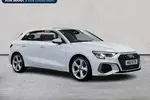 2023 Audi A3