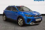 2024 Kia Stonic
