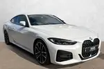 2022 BMW 4 Series