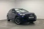 2022 Audi Q4
