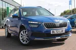 2023 Skoda Kamiq