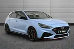 2021 Hyundai i30