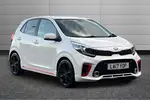 2017 Kia Picanto