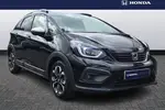 2023 Honda Jazz Crosstar