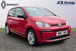 2017 Volkswagen Up