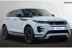 2023 Land Rover Range Rover Evoque