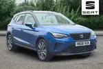 2026 SEAT Arona