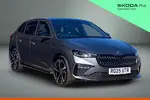 2025 Skoda Scala